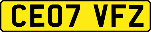 CE07VFZ