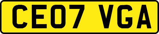 CE07VGA