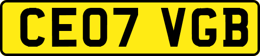 CE07VGB