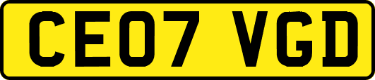 CE07VGD