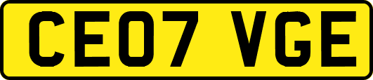 CE07VGE