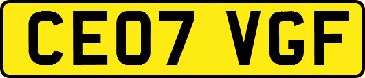 CE07VGF