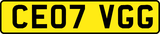 CE07VGG