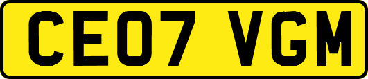CE07VGM