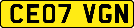 CE07VGN