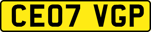 CE07VGP