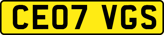 CE07VGS