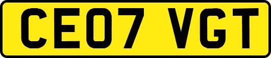 CE07VGT