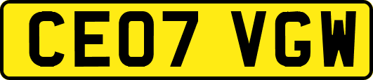 CE07VGW
