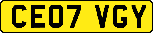 CE07VGY