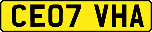 CE07VHA