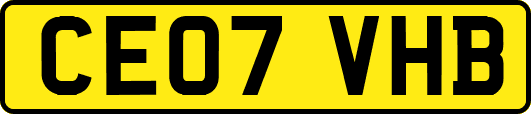 CE07VHB