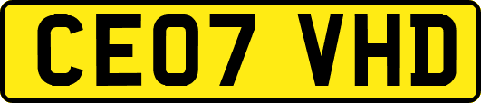 CE07VHD