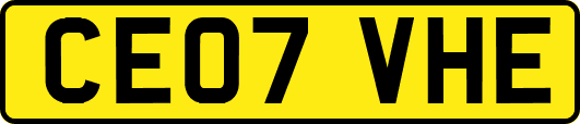 CE07VHE