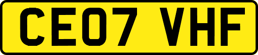 CE07VHF