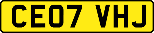 CE07VHJ