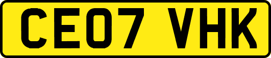 CE07VHK