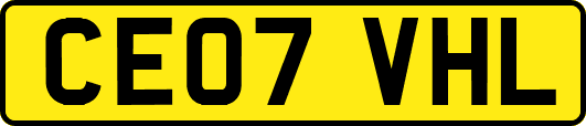 CE07VHL