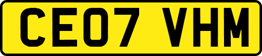 CE07VHM