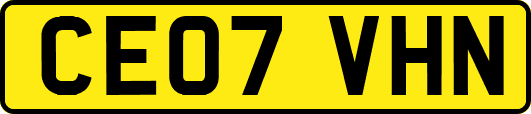 CE07VHN