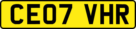 CE07VHR