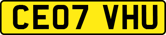 CE07VHU