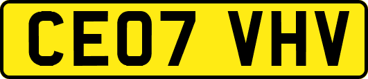 CE07VHV