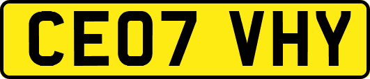 CE07VHY