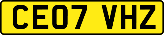 CE07VHZ