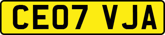 CE07VJA
