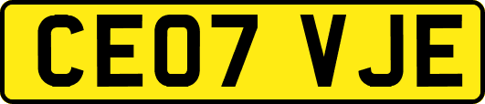 CE07VJE