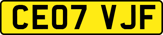 CE07VJF