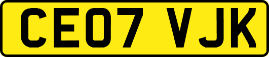 CE07VJK