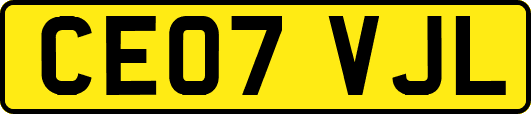 CE07VJL