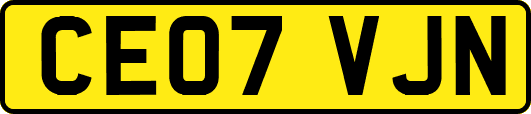 CE07VJN
