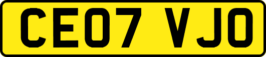 CE07VJO