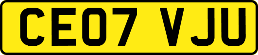 CE07VJU