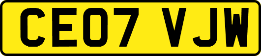 CE07VJW
