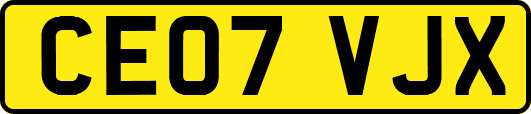 CE07VJX