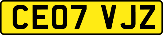 CE07VJZ