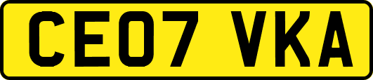 CE07VKA