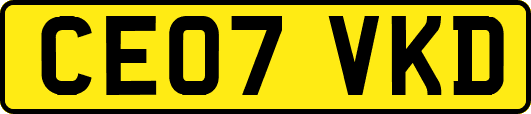CE07VKD