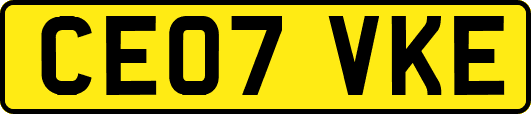 CE07VKE