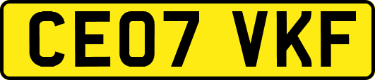 CE07VKF