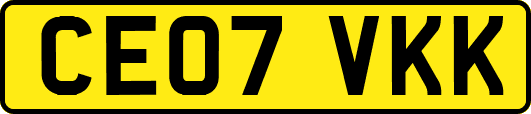 CE07VKK