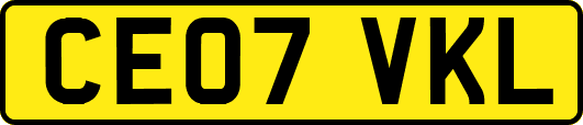 CE07VKL