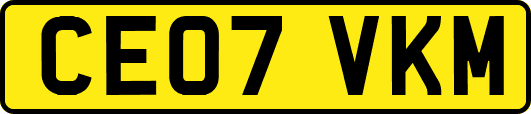 CE07VKM