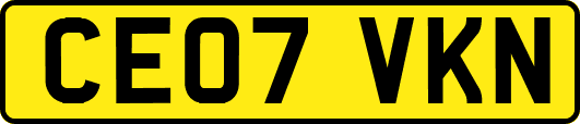 CE07VKN