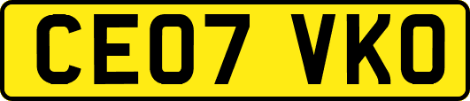 CE07VKO