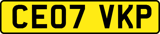 CE07VKP